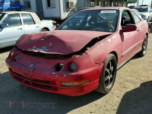 1995 ACURA INTEGRA - VIN: JH4DC4458SS022033 - Фото 2