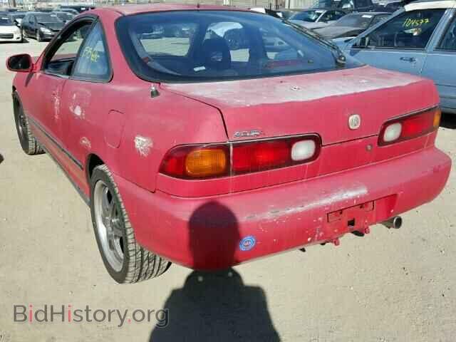 1995 ACURA INTEGRA - VIN: JH4DC4458SS022033 - Фото 3