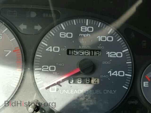 1995 ACURA INTEGRA - VIN: JH4DC4458SS022033 - Фото 8