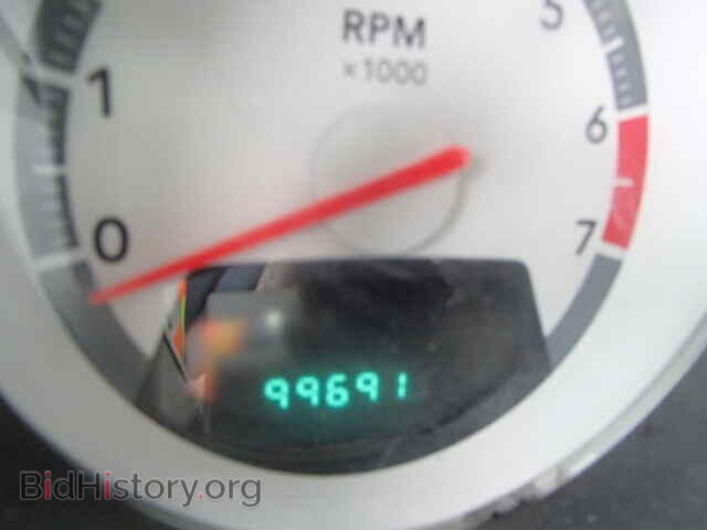 2009 DODGE CARAVAN - VIN: 2D8HN54159R518811 - Фото 8