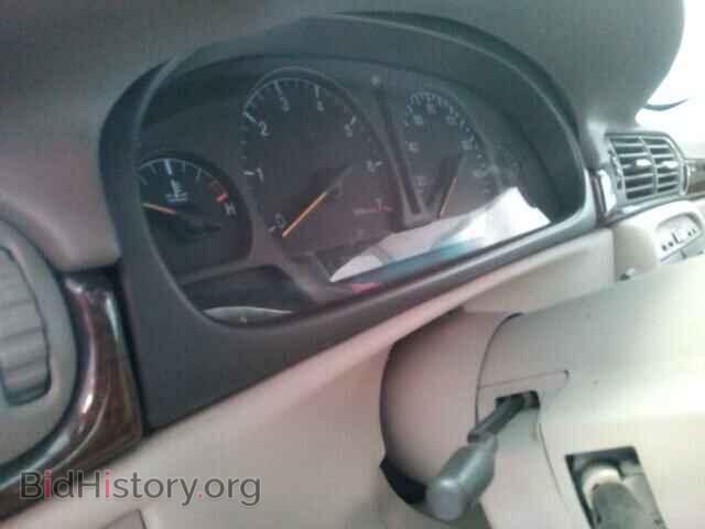 1999 CADILLAC DEVILLE - VIN: 1G6KF5491XU708096 - Фото 8