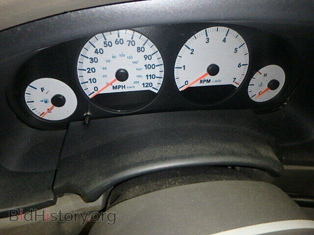 2005 DODGE CARAVAN - VIN: 2D4GP44L15R513506 - Фото 8