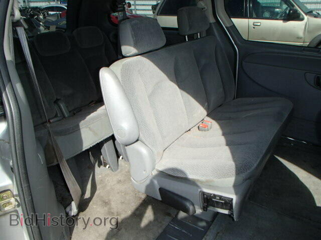 2005 DODGE CARAVAN - VIN: 1D4GP24R55B338457 - Фото 6