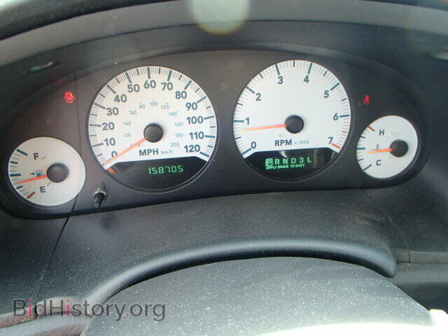 2005 DODGE CARAVAN - VIN: 1D4GP24R55B338457 - Фото 8