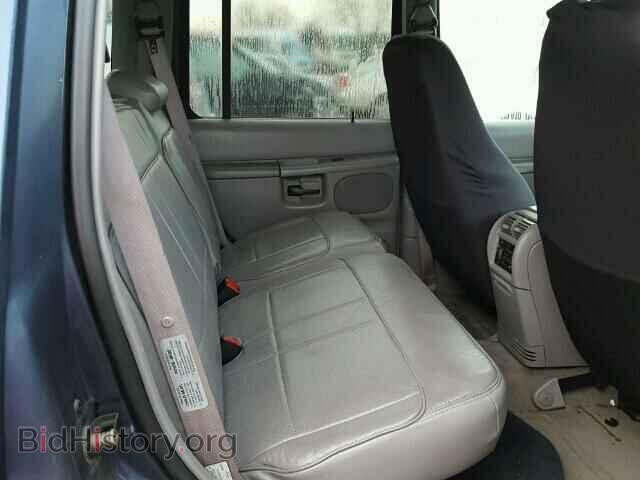1998 FORD EXPLORER - VIN: 1FMZU35P1WZA38114 - Photo 6