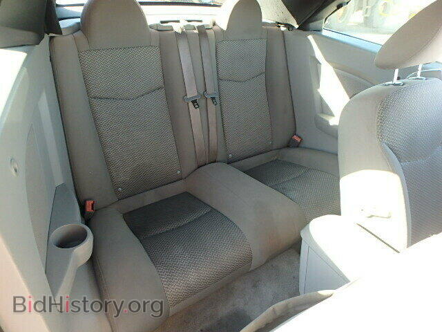 2008 CHRYSLER SEBRING - VIN: 1C3LC45KX8N107498 - Фото 6