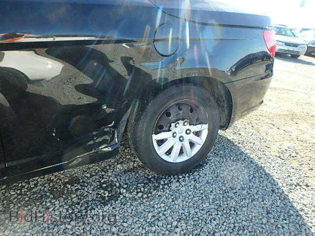 2008 CHRYSLER SEBRING - VIN: 1C3LC45KX8N107498 - Фото 10