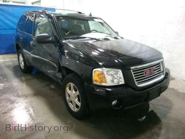 Photo 1GKDT13S482230026 - GMC ENVOY 2008