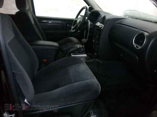 2008 GMC ENVOY - VIN: 1GKDT13S482230026 - Фото 5