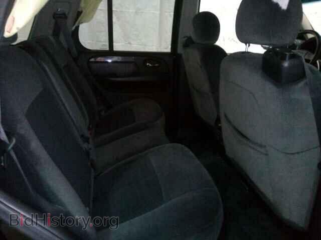 2008 GMC ENVOY - VIN: 1GKDT13S482230026 - Фото 6