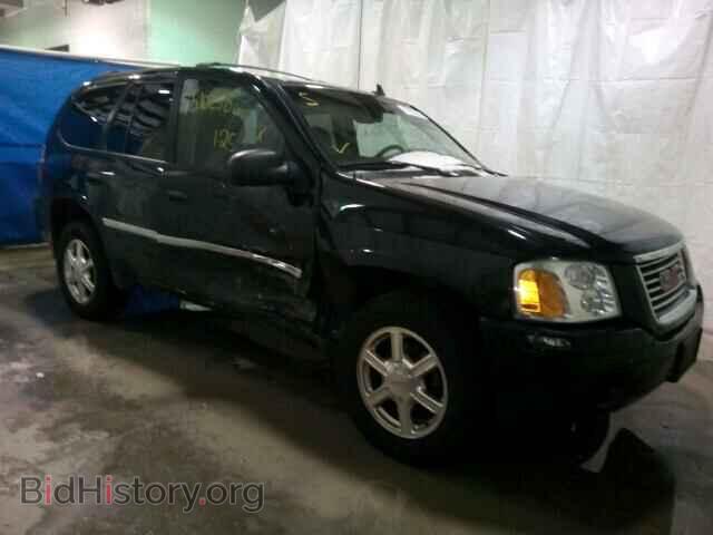 2008 GMC ENVOY - VIN: 1GKDT13S482230026 - Фото 10