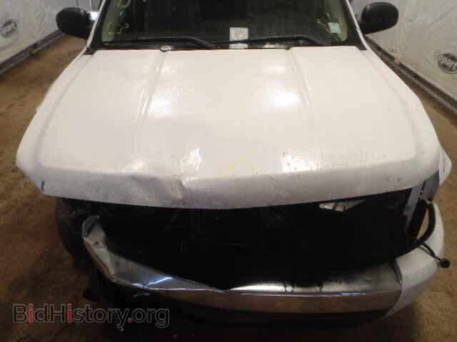 2007 CHEVROLET SILVERADO - VIN: 2GCEC19JX71650550 - Фото 7