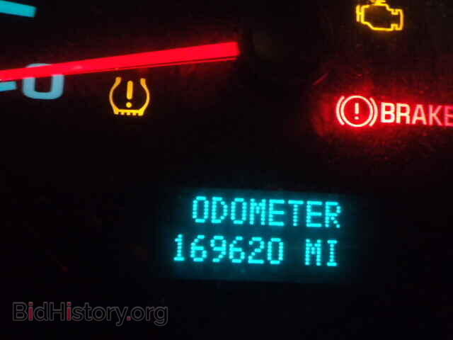 2007 CHEVROLET SILVERADO - VIN: 2GCEC19JX71650550 - Фото 8
