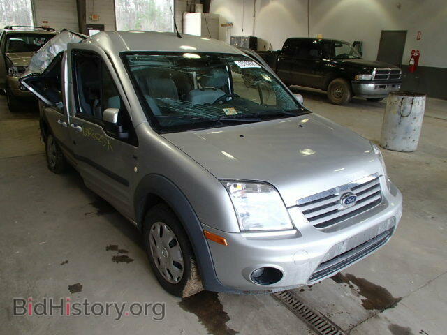 Фотография NM0KS9BN7CT111046 - FORD TRANSIT CO 2012