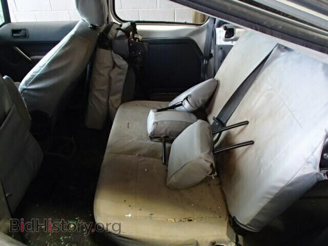2012 FORD TRANSIT CO - VIN: NM0KS9BN7CT111046 - Фото 6