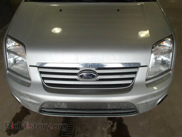 2012 FORD TRANSIT CO - VIN: NM0KS9BN7CT111046 - Фото 7