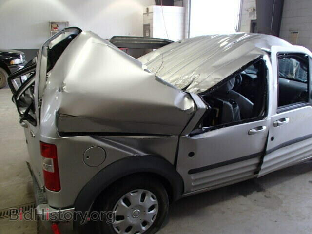2012 FORD TRANSIT CO - VIN: NM0KS9BN7CT111046 - Фото 10