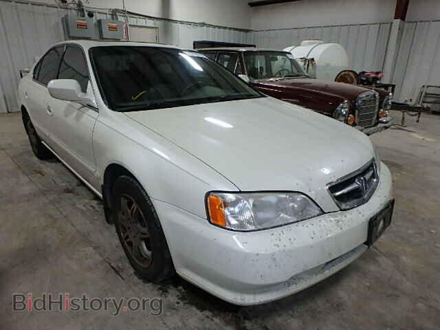 Фотография 19UUA5662YA029336 - ACURA 3.2 TL 2000
