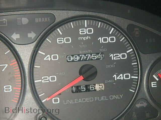 2001 ACURA INTEGRA - VIN: JH4DC43521S004627 - Фото 8