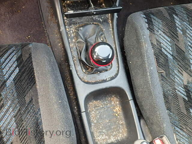 2001 ACURA INTEGRA - VIN: JH4DC43521S004627 - Фото 9
