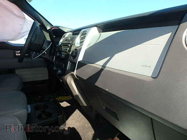 2013 FORD F150 - VIN: 1FTFW1EF3DFB84039 - Фото 5