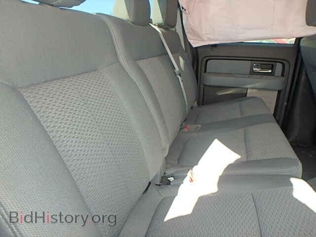 2013 FORD F150 - VIN: 1FTFW1EF3DFB84039 - Фото 6