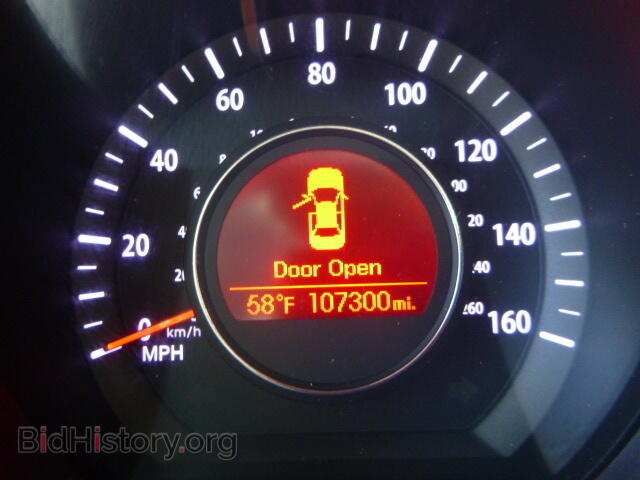 2012 KIA OPTIMA - VIN: 5XXGN4A77CG007002 - Фото 8