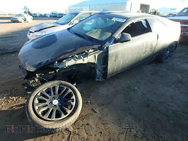 2012 CADILLAC CTS - VIN: 1G6DC1E30C0121314 - Фото 2