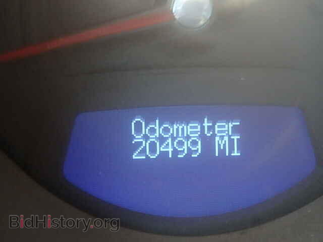 2012 CADILLAC CTS - VIN: 1G6DC1E30C0121314 - Фото 8