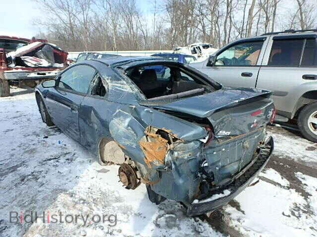 2001 MITSUBISHI ECLIPSE - VIN: 4A3AC44GX1E196928 - Photo 3