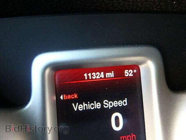 2014 DODGE JOURNEY - VIN: 3C4PDDBG7ET290638 - Фото 8