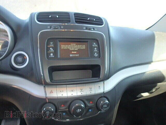 2014 DODGE JOURNEY - VIN: 3C4PDDBG7ET290638 - Фото 9