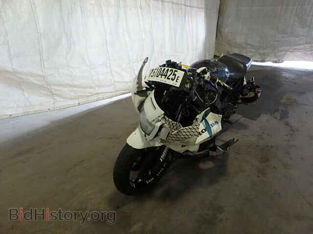 1993 HONDA CBR CYCLE - VIN: JH2PC2503PM200990 - Фото 2