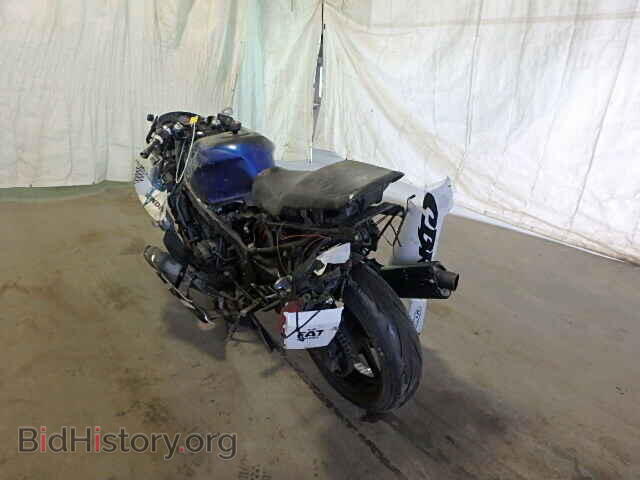 1993 HONDA CBR CYCLE - VIN: JH2PC2503PM200990 - Фото 3