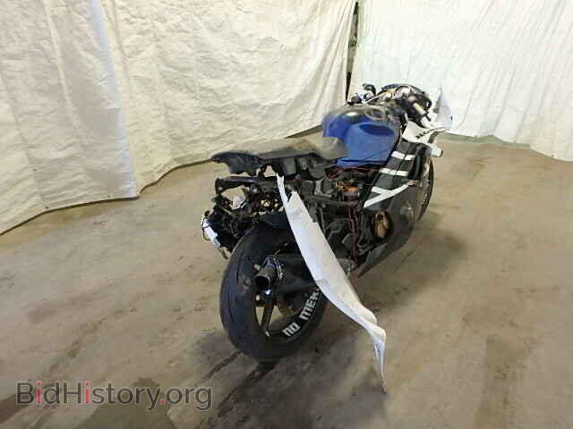 1993 HONDA CBR CYCLE - VIN: JH2PC2503PM200990 - Фото 4