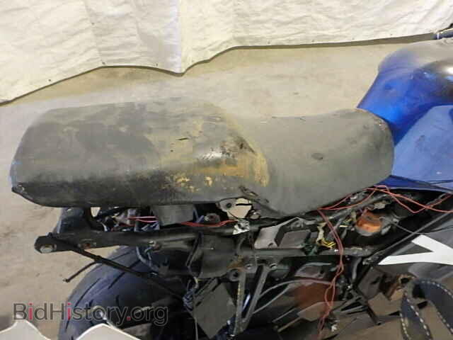 1993 HONDA CBR CYCLE - VIN: JH2PC2503PM200990 - Фото 6
