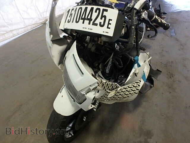 1993 HONDA CBR CYCLE - VIN: JH2PC2503PM200990 - Фото 9