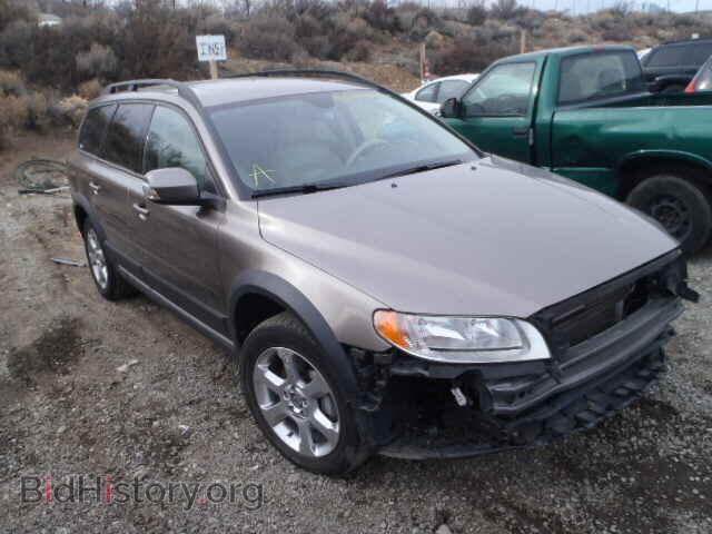 Фотография YV4BZ982881005247 - VOLVO XC70 2008
