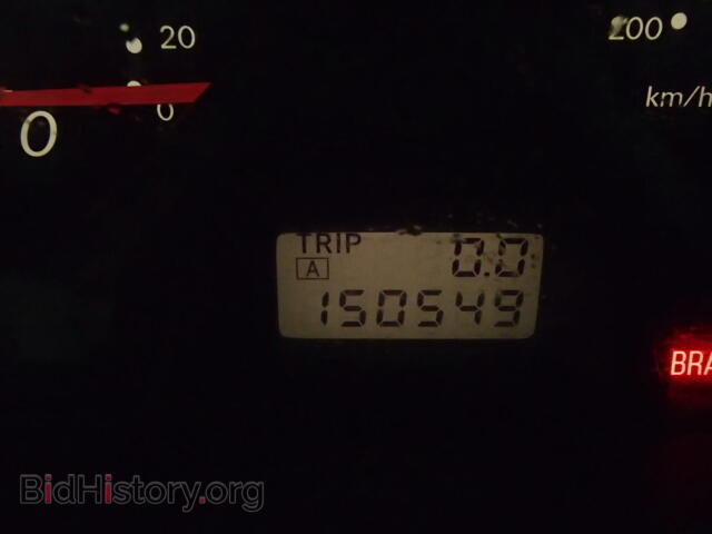 2005 MITSUBISHI LANCER - VIN: JA3AJ26E95U034033 - Фото 8