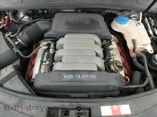 2006 AUDI A6 - VIN: WAUDH74F26N162657 - Фото 7