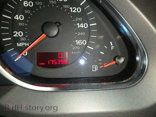2006 AUDI A6 - VIN: WAUDH74F26N162657 - Фото 8