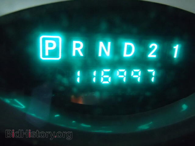 2008 DODGE DURANGO - VIN: 1D8HB58N98F149558 - Photo 8