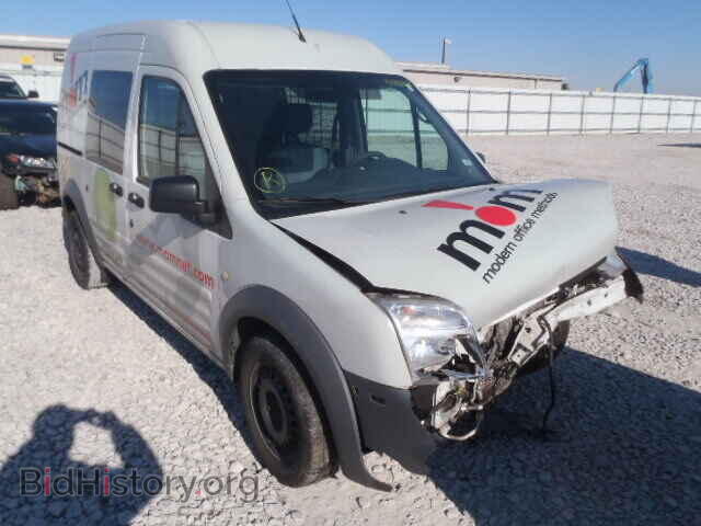 Фотография NM0LS6AN1CT080235 - FORD TRANSIT CO 2012