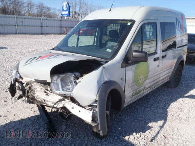 2012 FORD TRANSIT CO - VIN: NM0LS6AN1CT080235 - Фото 2