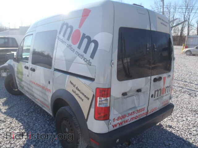 2012 FORD TRANSIT CO - VIN: NM0LS6AN1CT080235 - Фото 3