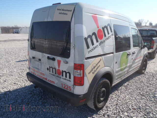 2012 FORD TRANSIT CO - VIN: NM0LS6AN1CT080235 - Фото 4