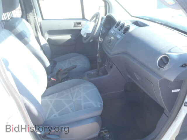 2012 FORD TRANSIT CO - VIN: NM0LS6AN1CT080235 - Фото 5
