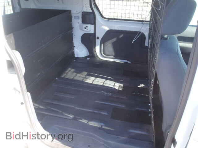 2012 FORD TRANSIT CO - VIN: NM0LS6AN1CT080235 - Фото 6
