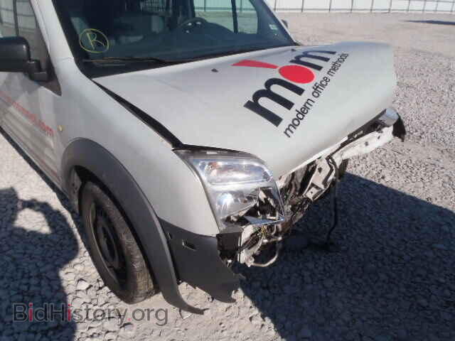 2012 FORD TRANSIT CO - VIN: NM0LS6AN1CT080235 - Фото 9