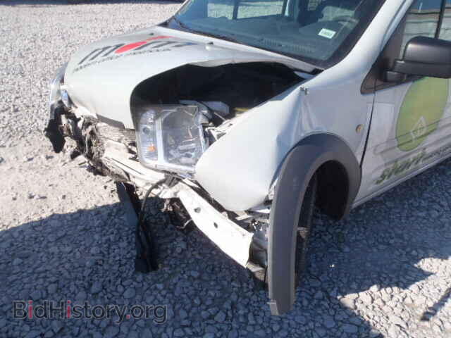 2012 FORD TRANSIT CO - VIN: NM0LS6AN1CT080235 - Фото 10